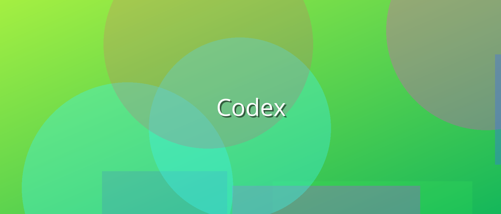 OpenAI Codex: Revolutionizing Code with Natural Language
