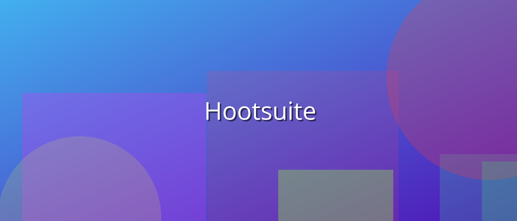 Hootsuite: The Ultimate Guide to Mastering Your Social Media Presence