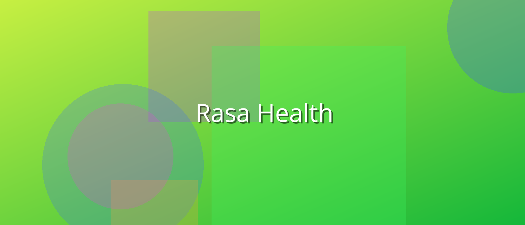 Rasa Health: Revolutionizing Patient Communication with AI