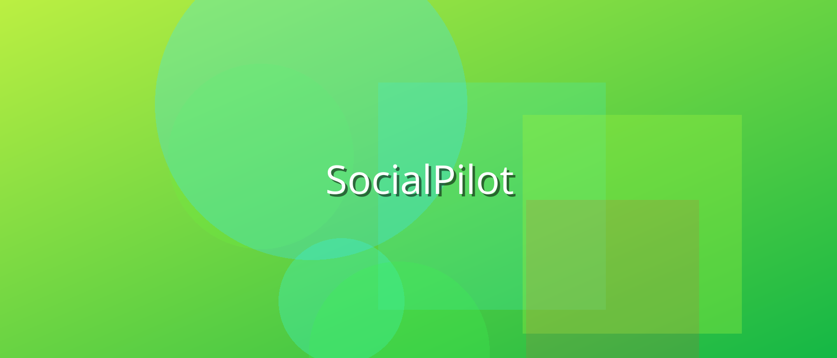 SocialPilot: Streamline Your Social Media Management in 2024